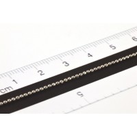 Stainless steel ball chain 1.2 mm 
